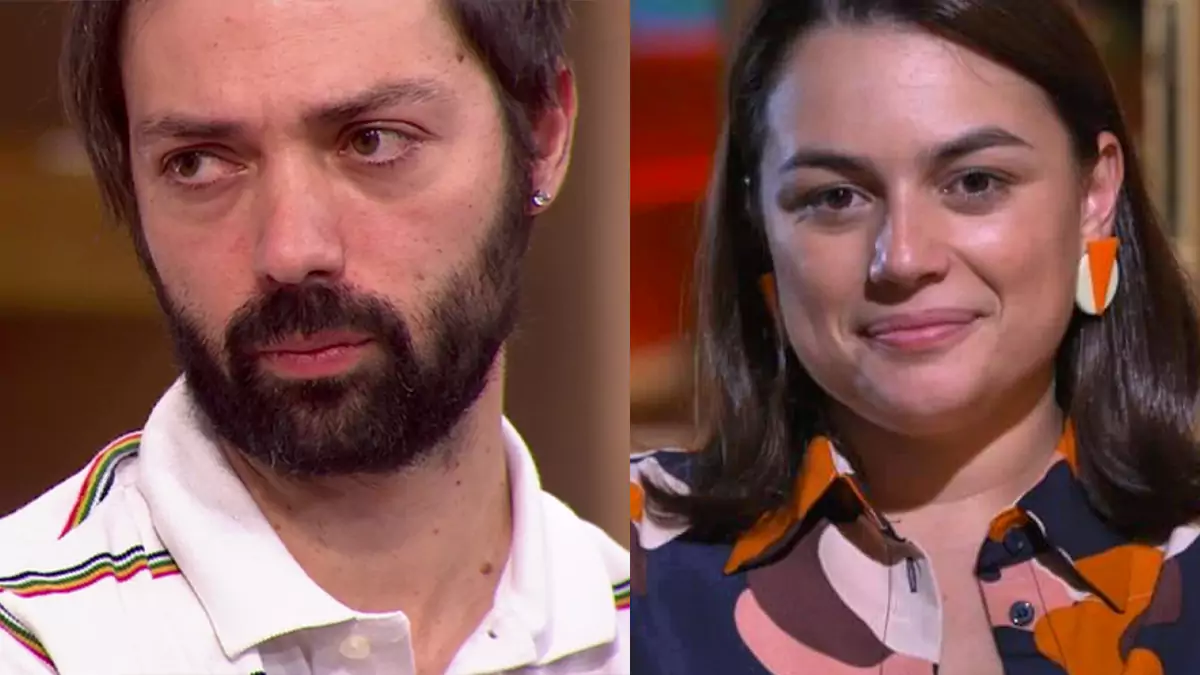 Dor e lágrimas: Ana Guiomar e Diogo Valsassina em luto
