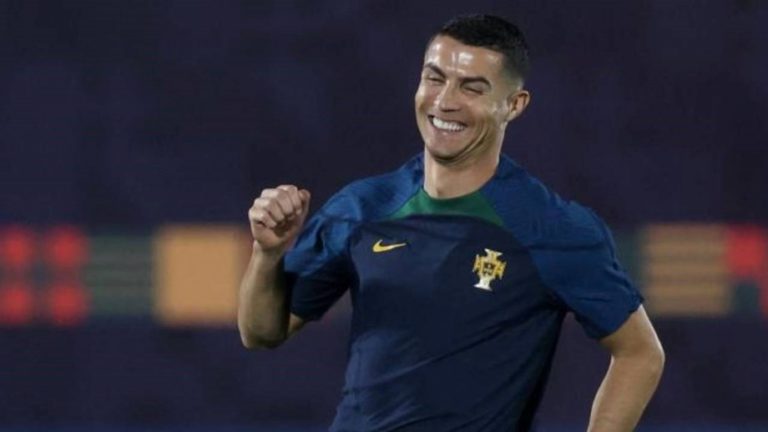 Futre sai defende Ronaldo e fala de Ten Hag: “Oxalá esse artista tenha pesadelos durante o Mundial”