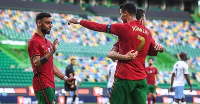 A profecia que aponta Portugal como próximo campeão do Mundo 2022