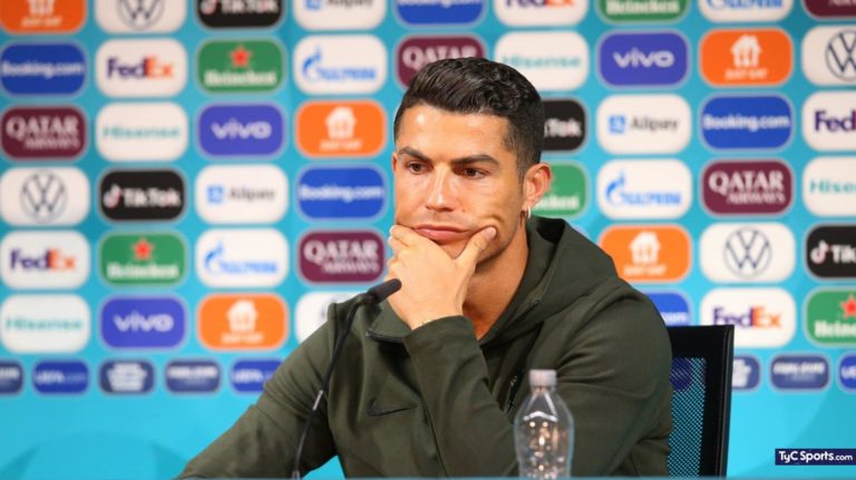 Cristiano Ronaldo deixou indireta à CMTV? “Não percebo o porquê de tanta crítica”