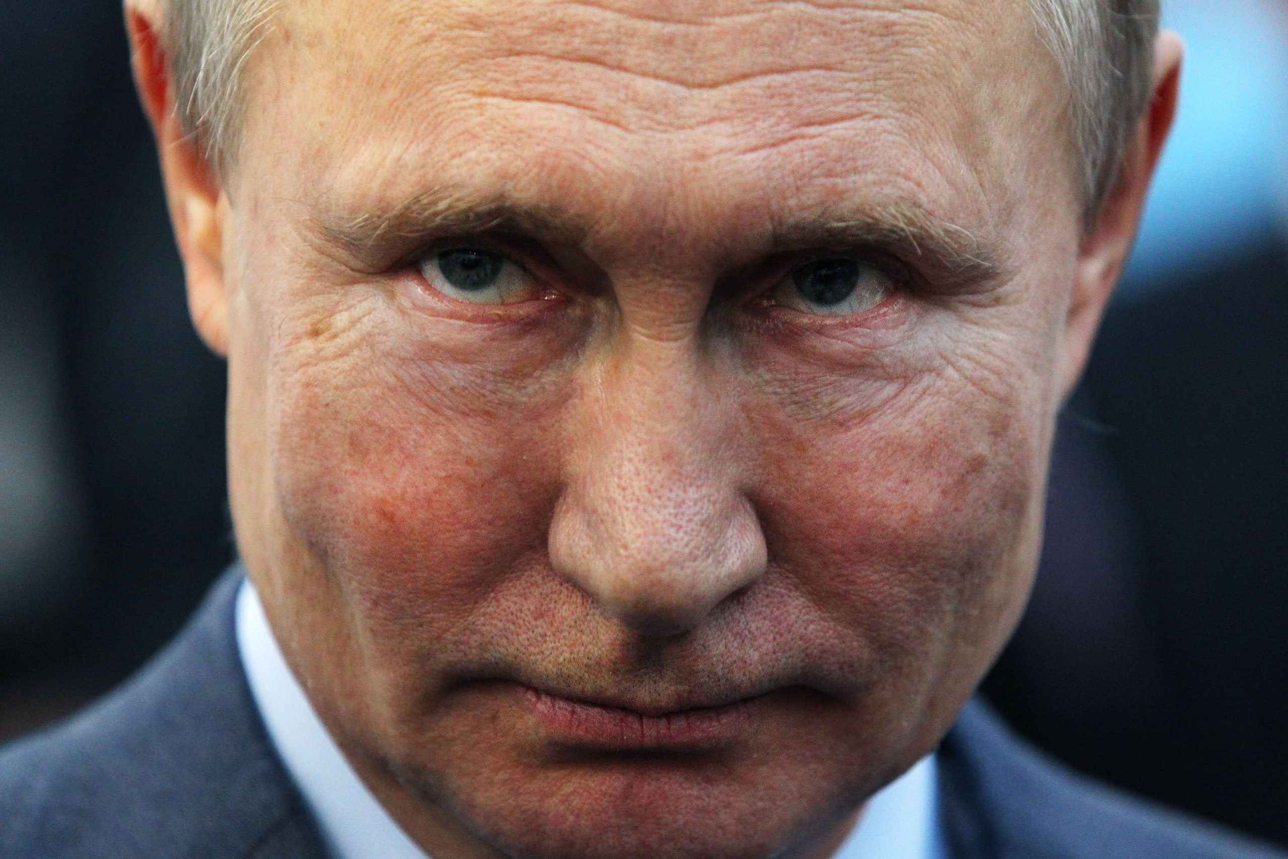 Vladimir Putin toma decisão drástica contra vários países