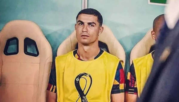 Mundial 2022: Cristiano Ronaldo precisa de ajuda: “Saúde mental”