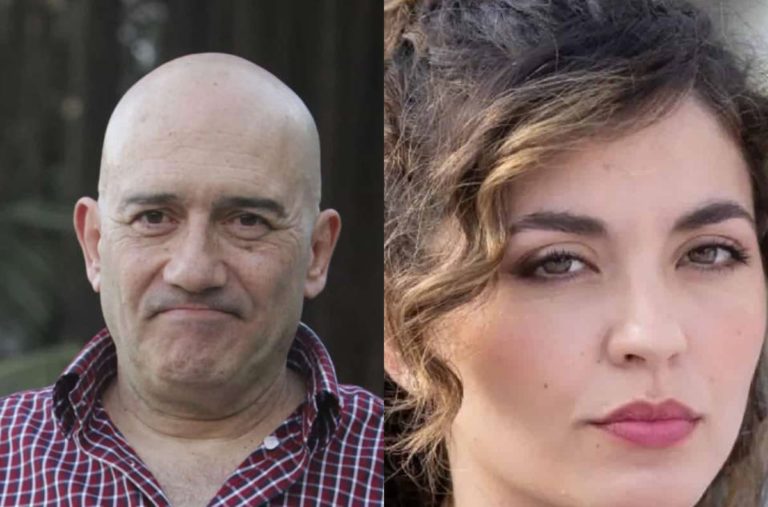 Casamento dos atores José Raposo e Sara Barradas em maus lençóis