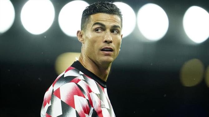 Ronaldo arrasado após ir para a Arábia: “Ninguém o quis. Refugiou-se no dinheiro”