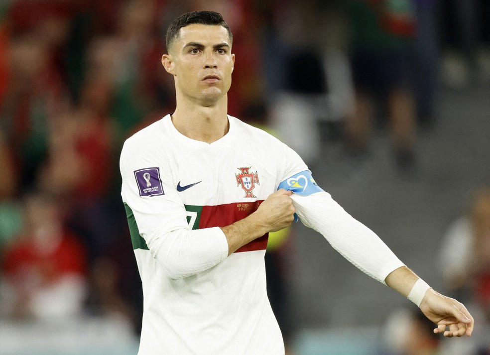 Atenção: Família de Cristiano Ronaldo emite comunicado
