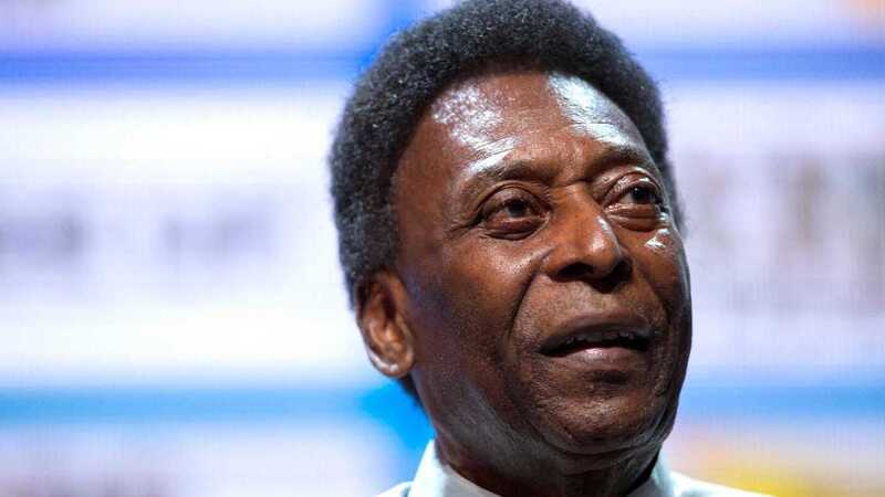 Situação de Pelé agrava-se: Está entre a vida e a morte