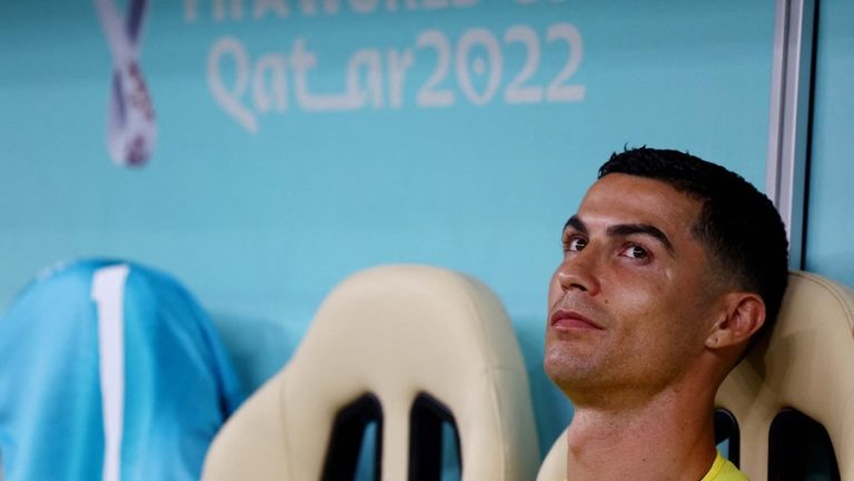 “Queria tanto que ele viesse para casa… já sofremos que chegue”: Kátia Aveiro sobre Ronaldo