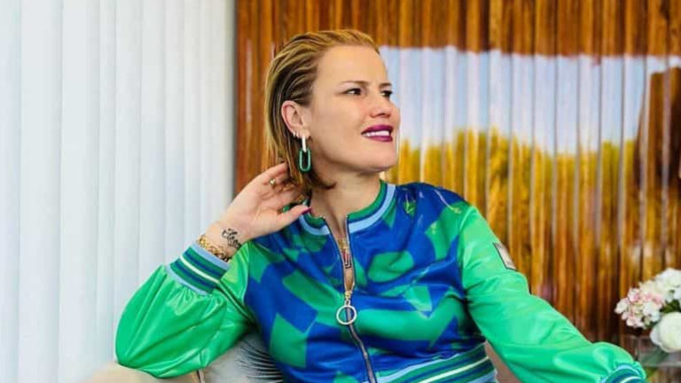 Elma Aveiro critica comentadores da CMTV: “Eu digo o que quero e ganho milhões…”