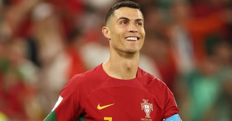 A atitude de líder que Ronaldo teve após o Portugal-Suíça que a imprensa escondeu