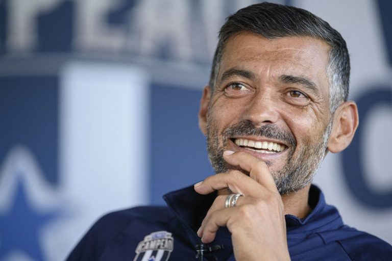 FC Porto reforçado: novo avançado a caminho do ‘Dragão’
