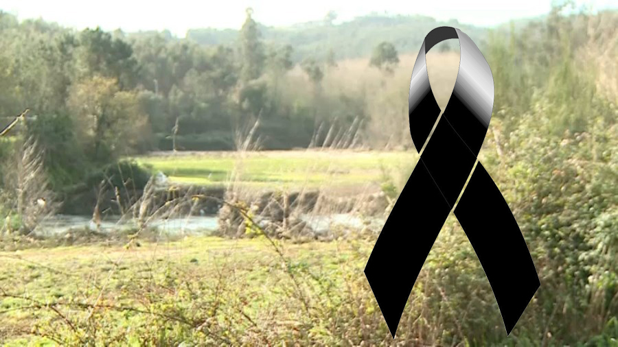 Horror em Portugal: Já se sabe de quem é o corpo encontrado morto num rio