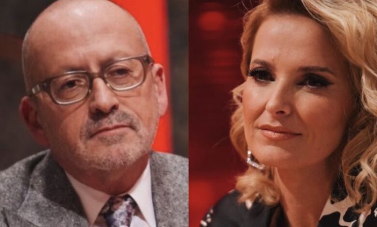 Cristina Ferreira magoada com Manuel Luís Goucha após entrevista: “Ela sentiu-se atacada”