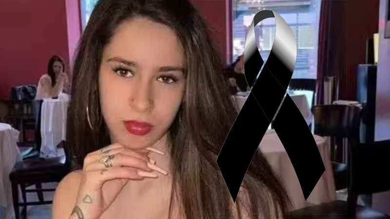 Sofia Duarte, a jovem portuguesa que morreu queimada e que sonhava ser guarda prisional