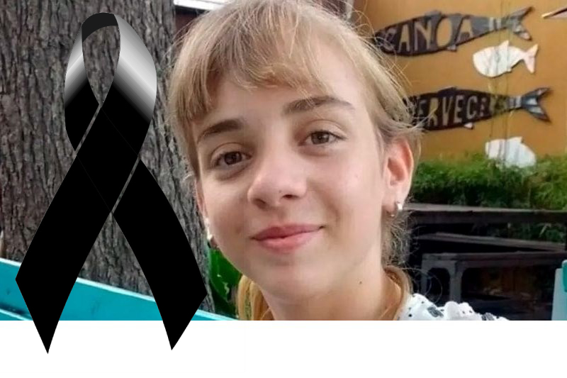 DOR: Menina de 12 anos morre em desafio viral do TikTok