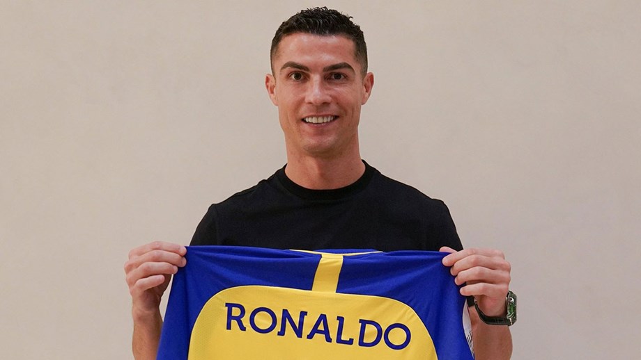 As datas da possível estreia de Cristiano Ronaldo pelo Al Nassr
