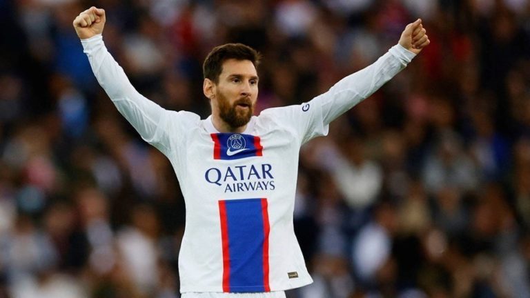 Rival do clube de Cristiano Ronaldo faz proposta do outro mundo a Messi: Al-Hilal vai com tudo
