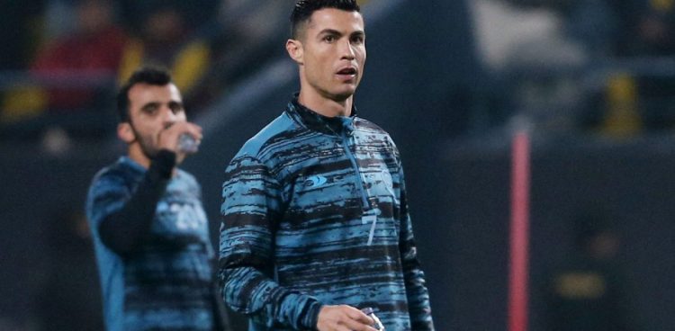 Comunicado: Al-Nassr faz ‘esclarecimento’ sobre Cristiano Ronaldo