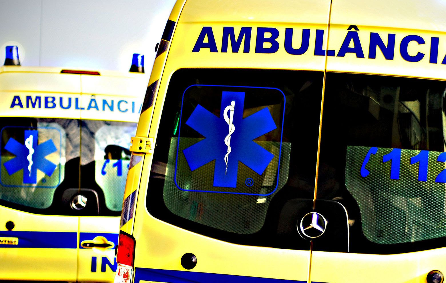 Portugal: Jovem de 21 anos morre em acidente entre carro e camião
