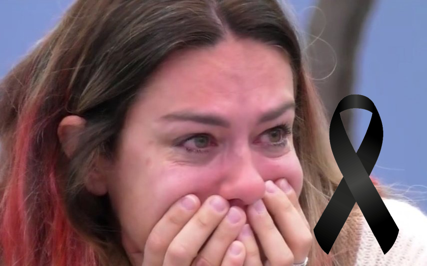Dor e lágrimas: Vencedora do Big Brother, Ana Barbosa, vive tragédia familiar