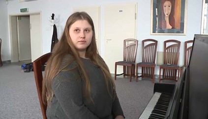 Família de jovem polaca que diz ser Maddie quebrou silêncio e conta tudo
